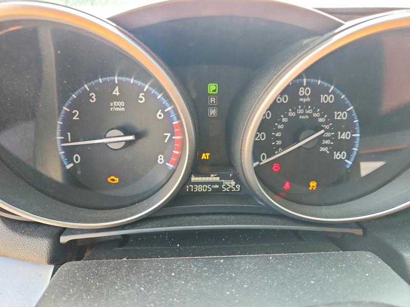 Продажа на аукционе авто 2013 Mazda 3, vin: JM1BL1UP1D1827907, номер лота: 47474346
