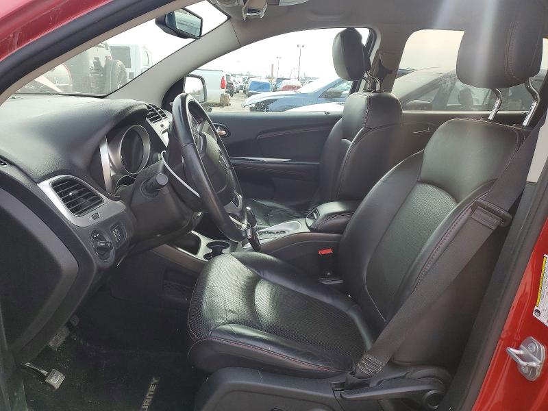 Продажа на аукционе авто 2016 Dodge Journey, vin: 3C4PDCEG3GT220353, номер лота: 46927076