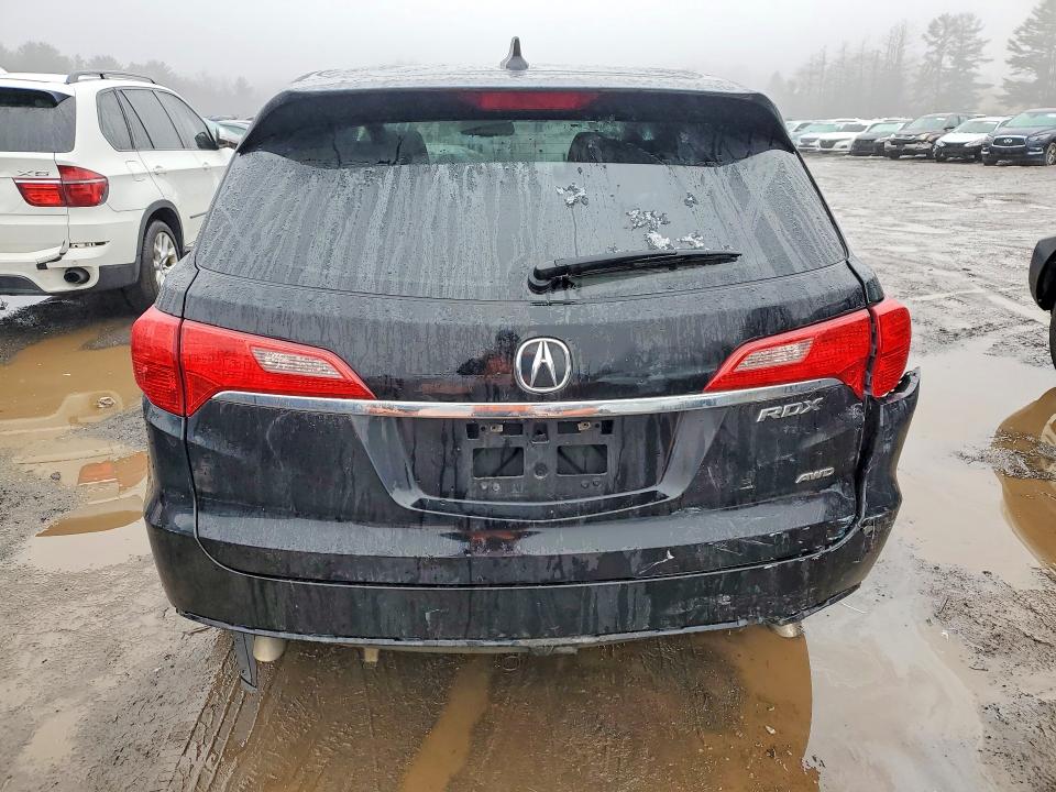 Продаж на аукціоні авто 2013 Acura Rdx, vin: 5J8TB4H52DL009092, номер лоту: 79532815