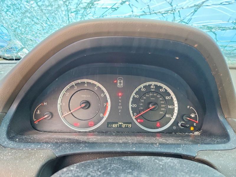 2010 Honda Accord მანქანა იყიდება აუქციონზე, vin: 1HGCP2F44AA013054, აუქციონის ნომერი: 47356256