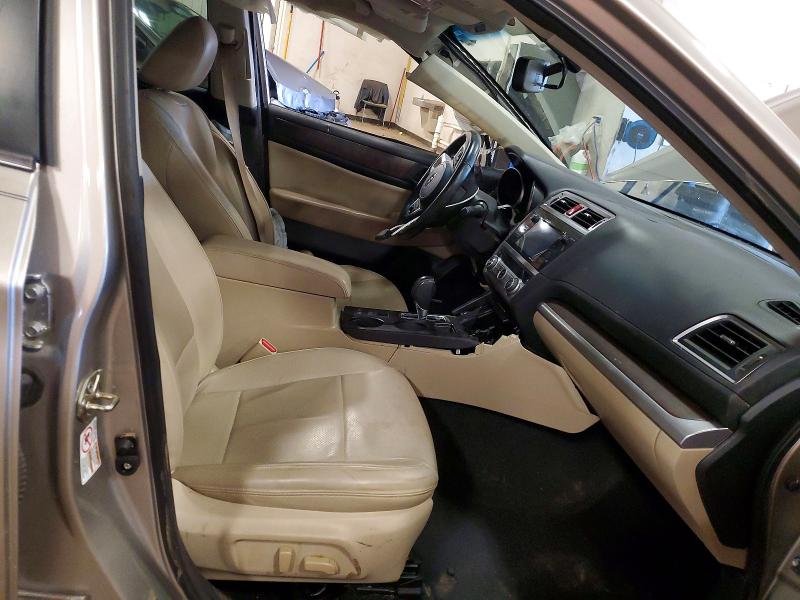 Продажа на аукционе авто 2016 Subaru Outback, vin: 4S4BSBLC1G3334983, номер лота: 79955255