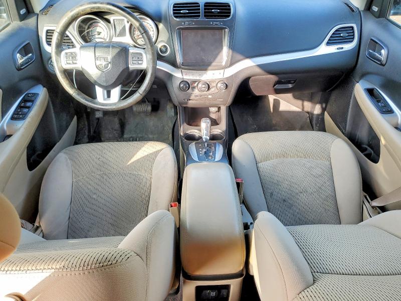 79123295 :رقم المزاد ، 3C4PDCCGXCT289098 vin ، 2012 Dodge Journey مزاد بيع