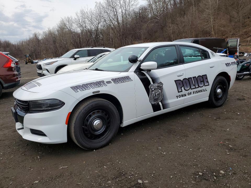 Auction sale of the 2022 Dodge Charger, vin: 2C3CDXKG3NH170512, lot number: 47513416