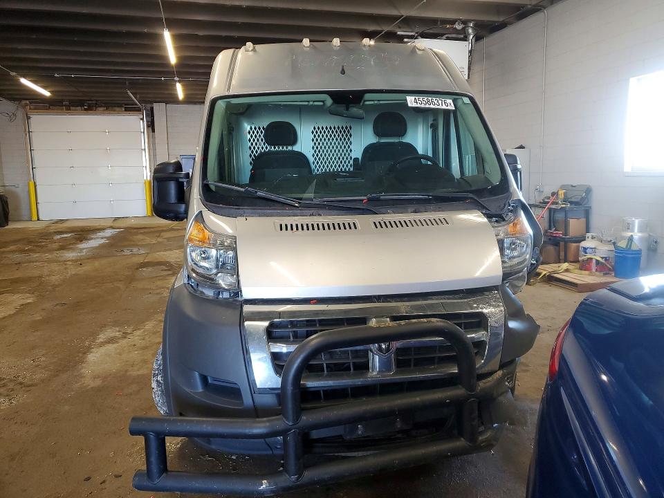 Aukcja sprzedaży 2017 Ram Promaster 1500, vin: 3C6TRVBG4HE523204, numer aukcji: 45586376