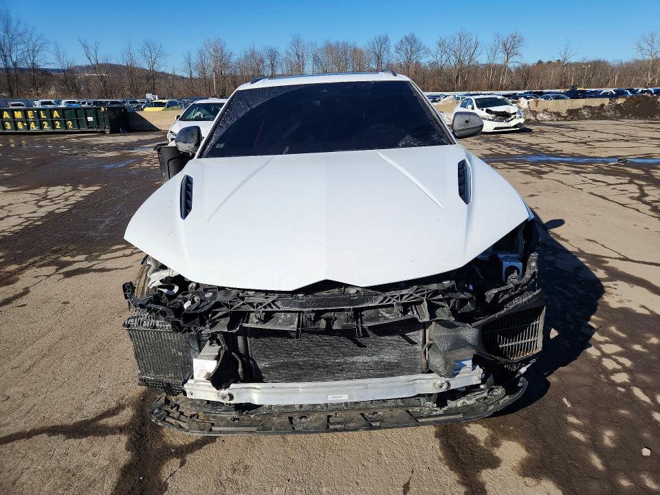 Aukcja sprzedaży 2024 Lamborghini Urus, vin: ZPBUB3ZL5RLA35194, numer aukcji: 79941735