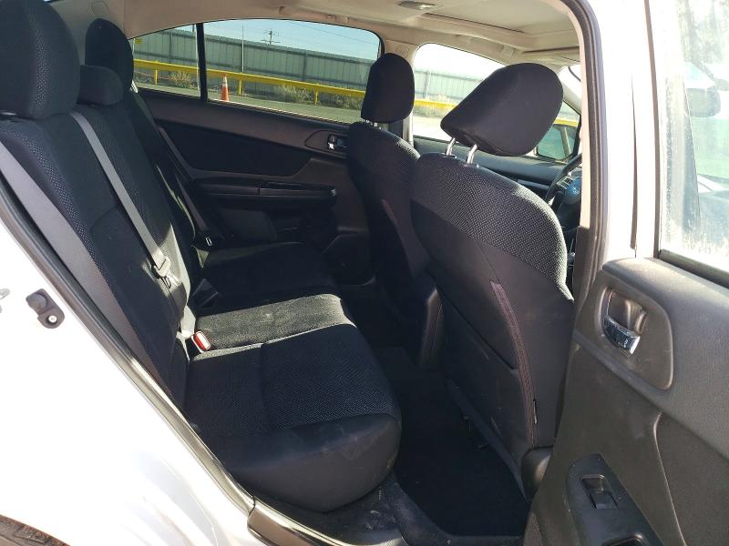 Aukcja sprzedaży 2014 Subaru Impreza, vin: JF1GJAD64EH006883, numer aukcji: 46394266