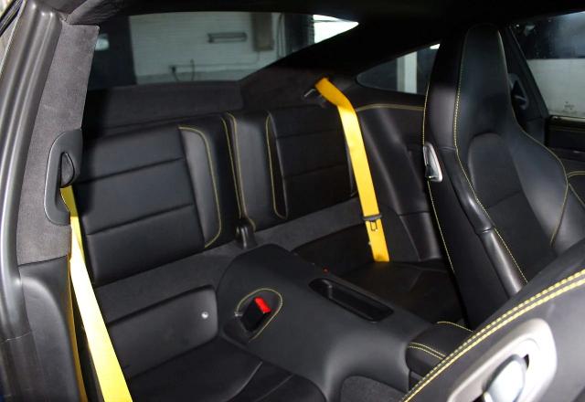 Продаж на аукціоні авто 2018 Porsche 911, vin: WP0AD2A91JS156295, номер лоту: 46220426