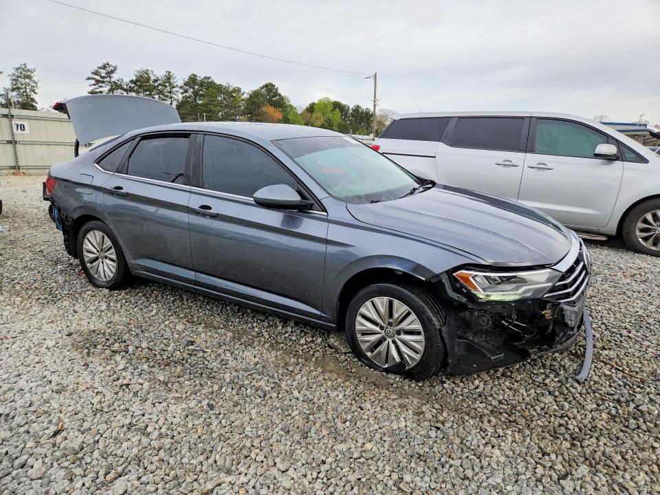 Aukcja sprzedaży 2019 Volkswagen Jetta, vin: 3VWC57BU0KM065760, numer aukcji: 47401626