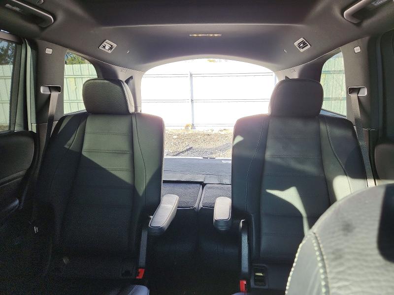 2021 Mercedes-benz Gls მანქანა იყიდება აუქციონზე, vin: 4JGFF8GE5MA443202, აუქციონის ნომერი: 45472966
