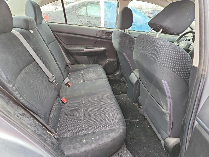 Продаж на аукціоні авто 2015 Subaru Impreza, vin: JF1GJAA66FH013453, номер лоту: 47508596