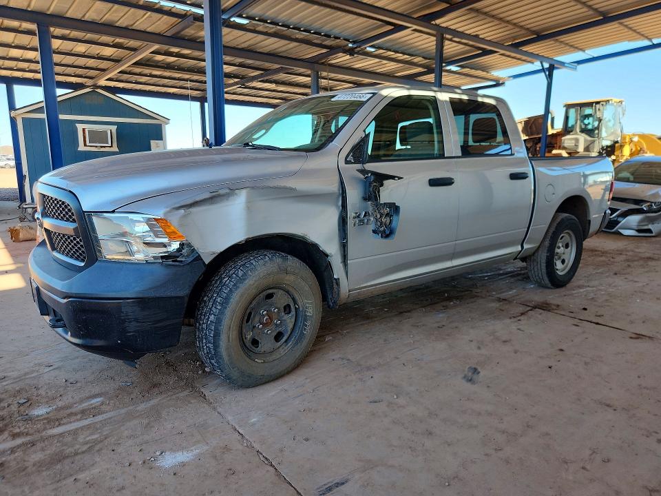 2015 Ram 1500 მანქანა იყიდება აუქციონზე, vin: 1C6RR7KG8FS789762, აუქციონის ნომერი: 47220466
