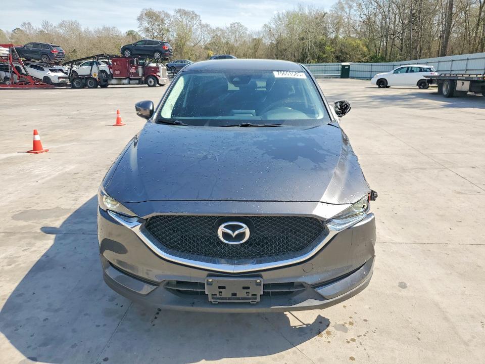 Aukcja sprzedaży 2017 Mazda Cx-5, vin: JM3KFBCL9H0210186, numer aukcji: 79653585
