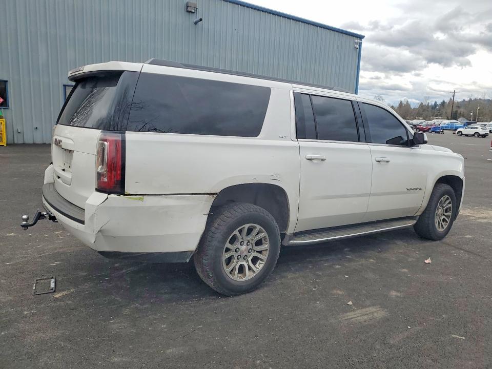 79606525 :رقم المزاد ، 1GKS2GKC8KR353222 vin ، 2019 Gmc Yukon Xl مزاد بيع