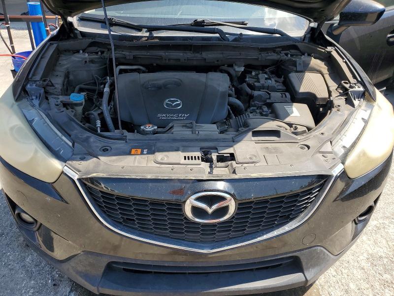 Продажа на аукционе авто 2014 Mazda Cx-5, vin: JM3KE2DY3E0353286, номер лота: 47048996