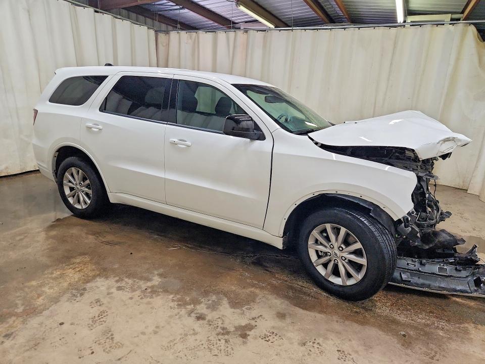 Aukcja sprzedaży 2025 Dodge Durango, vin: 1C4RDHDG2SC531008, numer aukcji: 46918146