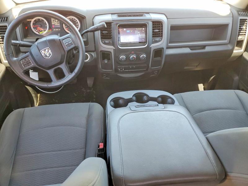 2014 Ram 1500 მანქანა იყიდება აუქციონზე, vin: 1C6RR6FT7ES364484, აუქციონის ნომერი: 45540396