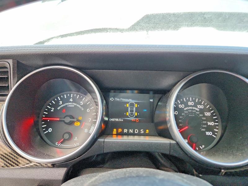 Продаж на аукціоні авто 2019 Ford Mustang, vin: 1FA6P8CF4K5202856, номер лоту: 48261246