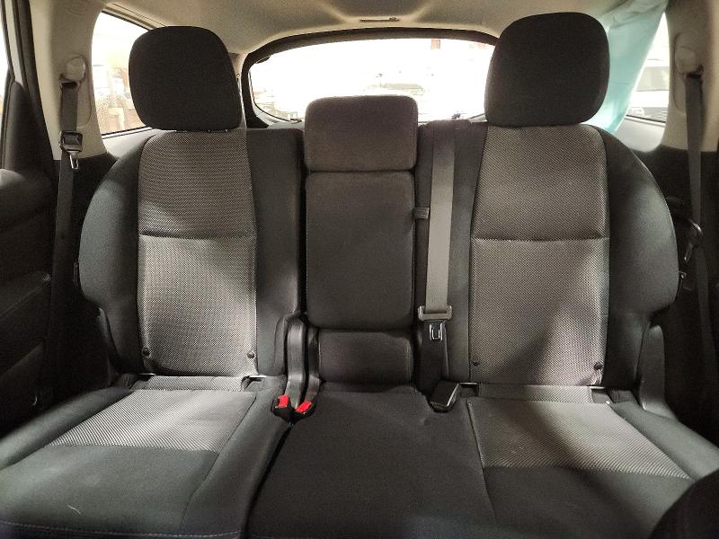 Aukcja sprzedaży 2018 Nissan Pathfinder, vin: 5N1DR2MN6JC604057, numer aukcji: 46824236