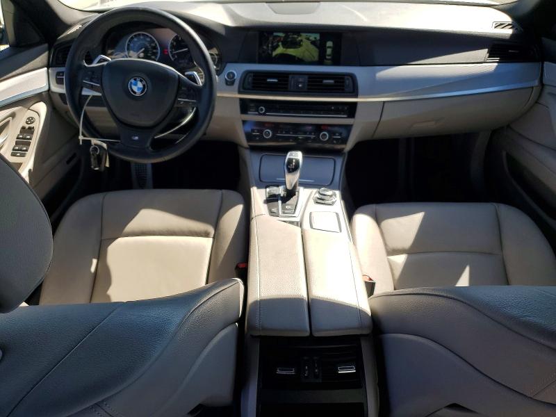 Aukcja sprzedaży 2013 Bmw 535, vin: WBAFR7C56DC822450, numer aukcji: 46349886