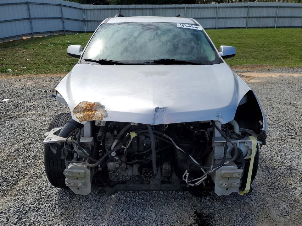 2014 Chevrolet Equinox მანქანა იყიდება აუქციონზე, vin: 2GNFLFEK2E6362688, აუქციონის ნომერი: 46864586