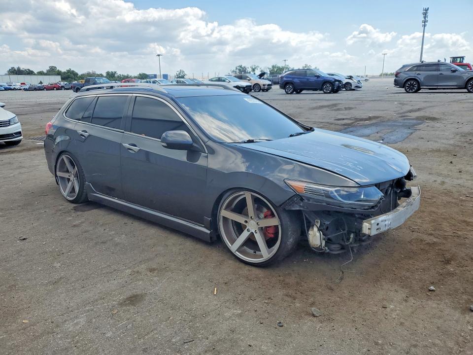 Aukcja sprzedaży 2012 Acura Tsx, vin: JH4CW2H68CC002449, numer aukcji: 47822796
