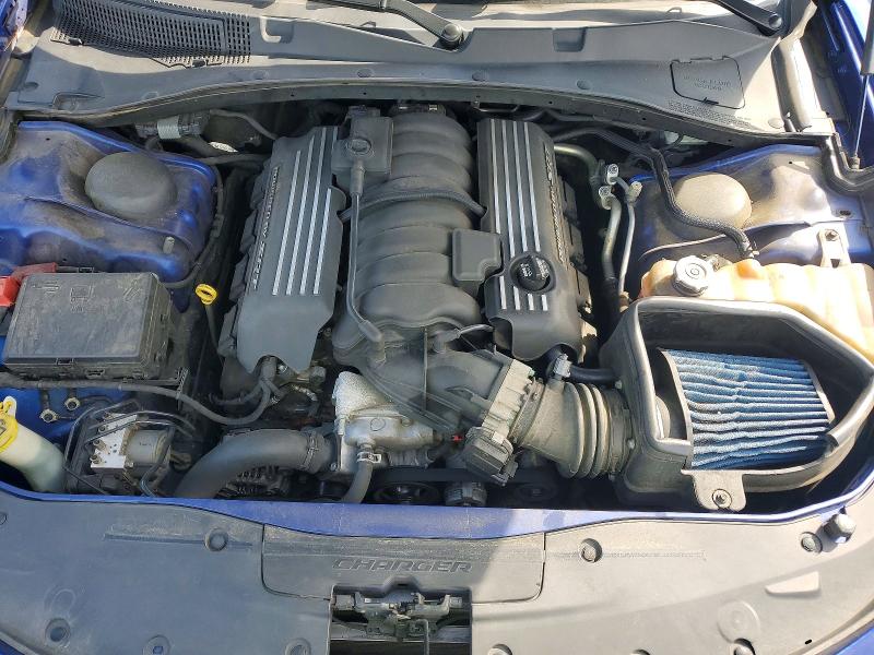 Aukcja sprzedaży 2018 Dodge Charger, vin: 2C3CDXGJ8JH180001, numer aukcji: 46961826