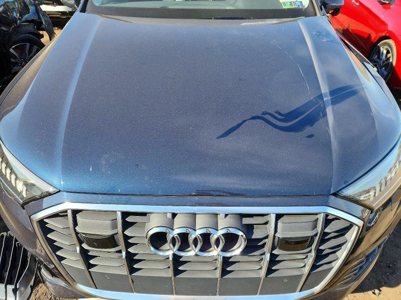 Продажа на аукционе авто 2023 Audi Q7, vin: WA1AXBF74PD025402, номер лота: 47045016
