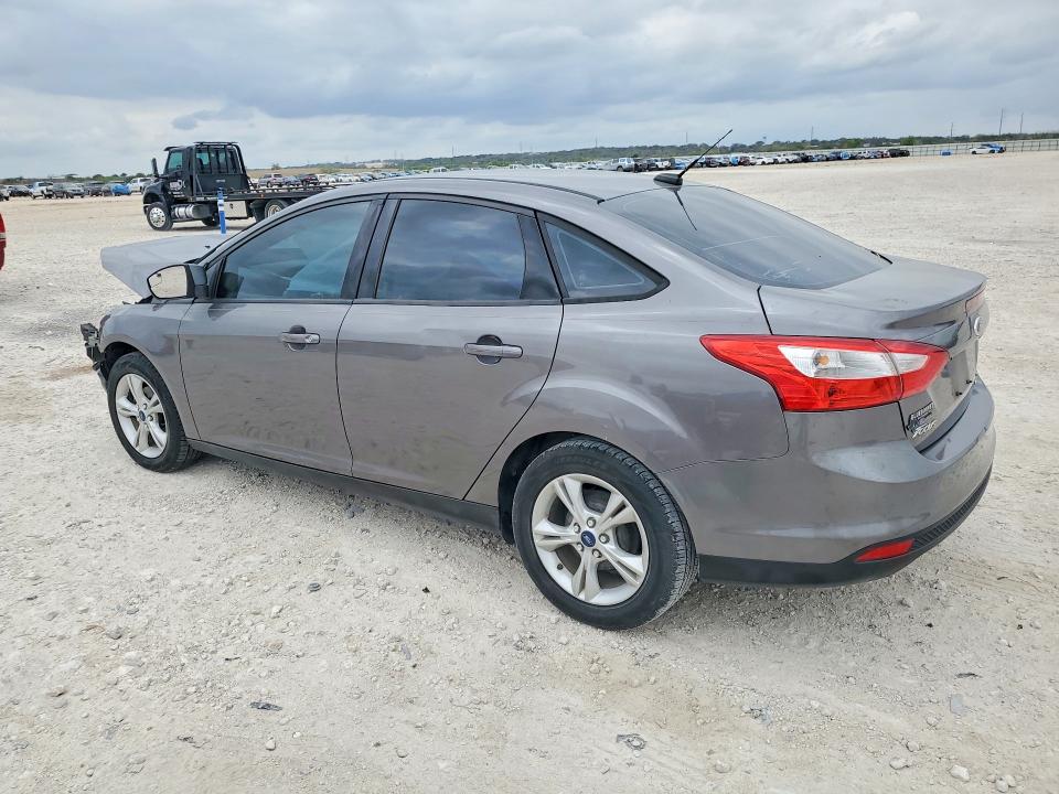 Продаж на аукціоні авто 2014 Ford Focus, vin: 1FADP3F29EL440608, номер лоту: 48328006