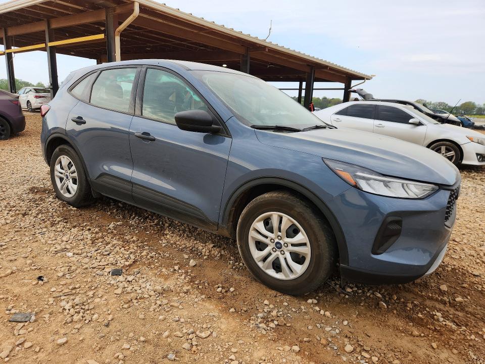 47509866 :رقم المزاد ، 1FMCU0FN4PUA44117 vin ، 2023 Ford Escape مزاد بيع