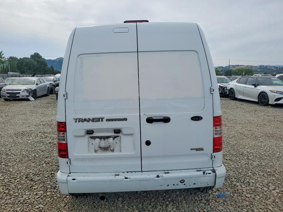 Aukcja sprzedaży 2013 Ford Transit Co, vin: NM0LS7BN8DT152277, numer aukcji: 78123845