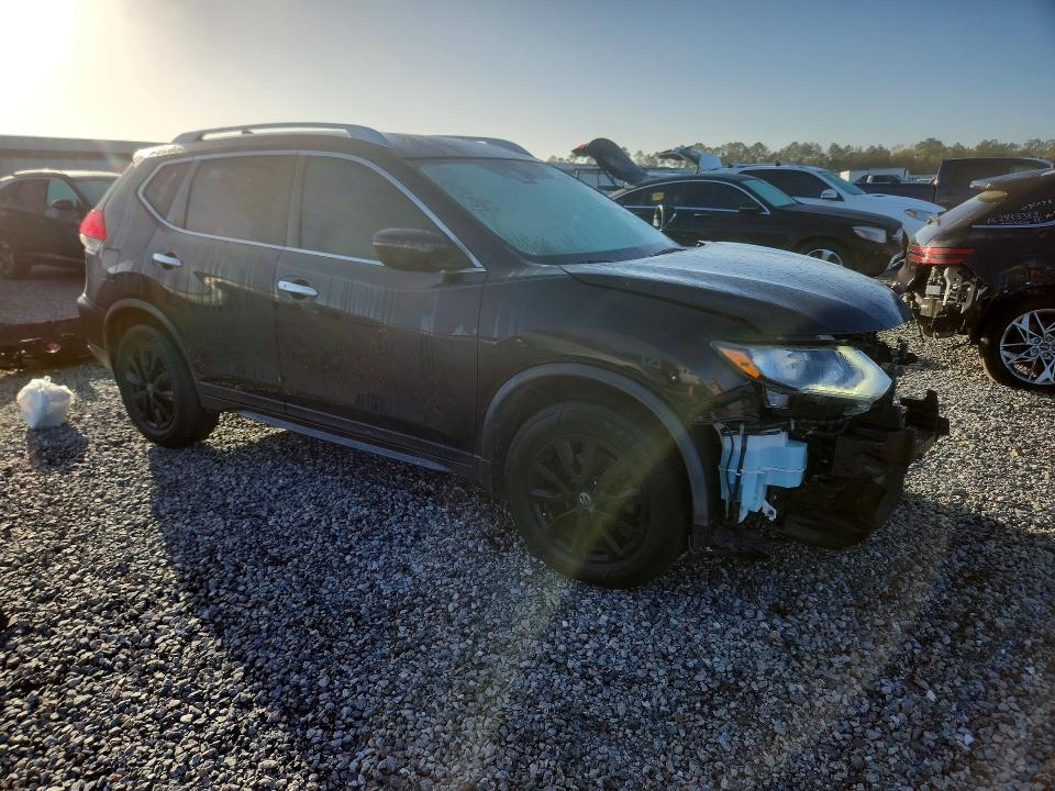 Продажа на аукционе авто 2019 Nissan Rogue, vin: JN8AT2MT4KW503059, номер лота: 79717625