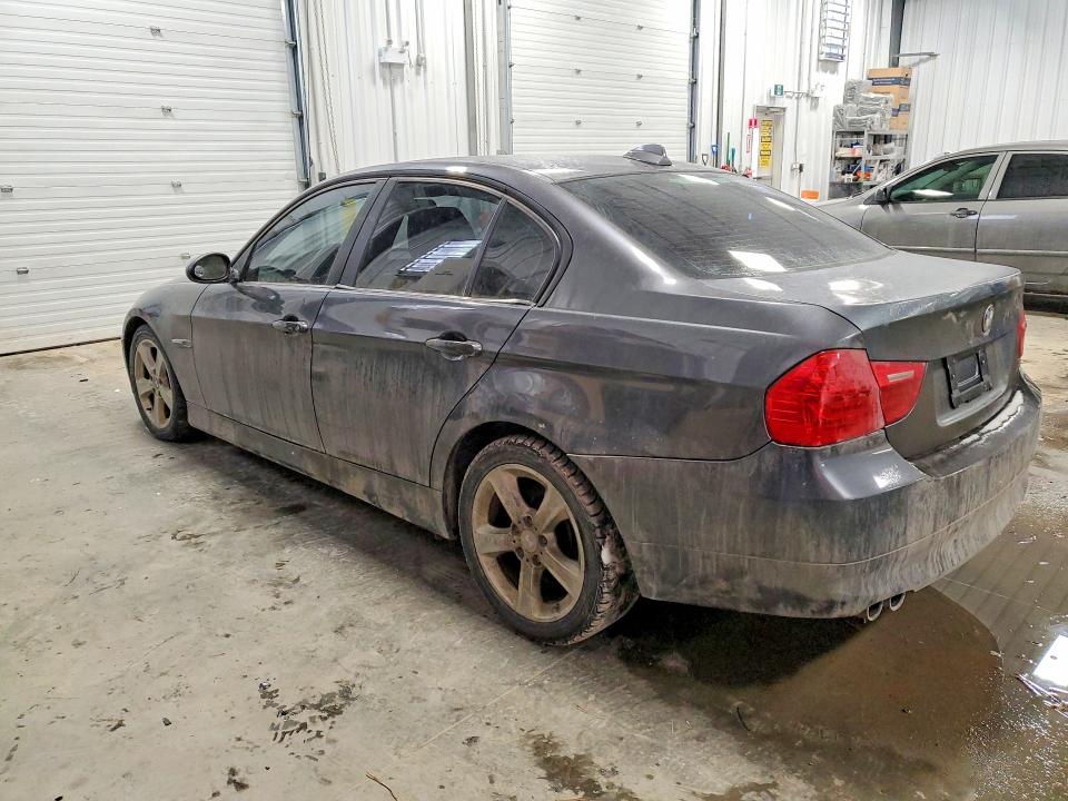 Продажа на аукционе авто 2008 Bmw 328, vin: WBAVC93538K038201, номер лота: 78424355