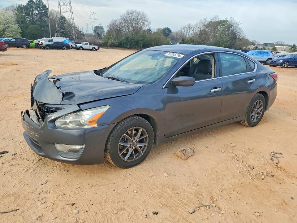 Auction sale of the 2013 Nissan Altima, vin: 1N4AL3AP1DC178017, lot number: 45555756