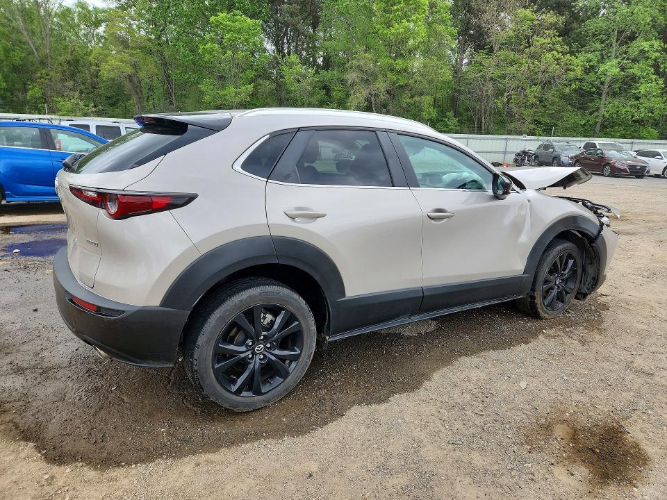 Продаж на аукціоні авто 2024 Mazda Cx-30, vin: 3MVDMBBM9RM698263, номер лоту: 48259336
