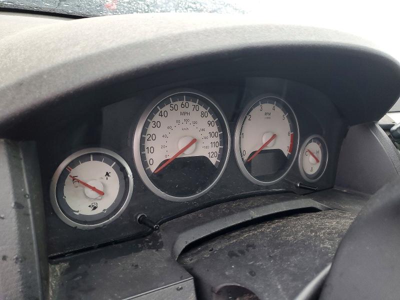 79981065 :رقم المزاد ، 2D4RN6DX4AR336425 vin ، 2010 Dodge Grand Caravan مزاد بيع