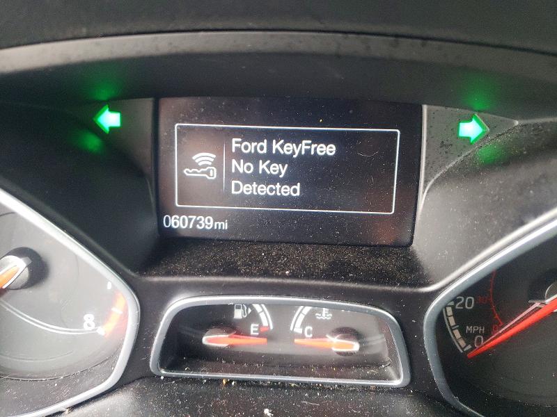 Продаж на аукціоні авто 2016 Ford Focus, vin: 1FADP3L95GL318087, номер лоту: 79955685