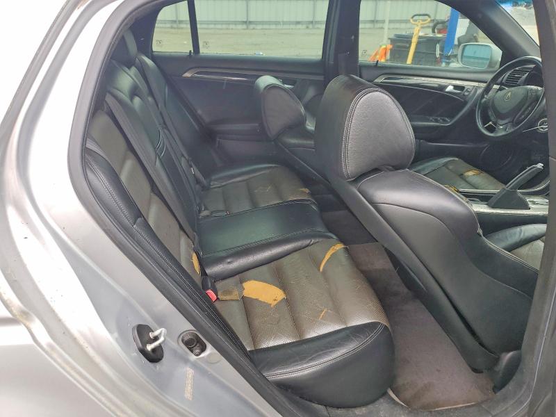 Продаж на аукціоні авто 2007 Acura Tl, vin: 19UUA76577A006877, номер лоту: 47063696