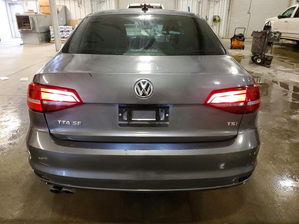 Aukcja sprzedaży 2017 Volkswagen Jetta, vin: 3VWDB7AJ0HM293285, numer aukcji: 46398796
