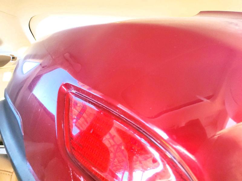 2011 Lexus Rx 350 მანქანა იყიდება აუქციონზე, vin: JTJZK1BAXB2411536, აუქციონის ნომერი: 47632486