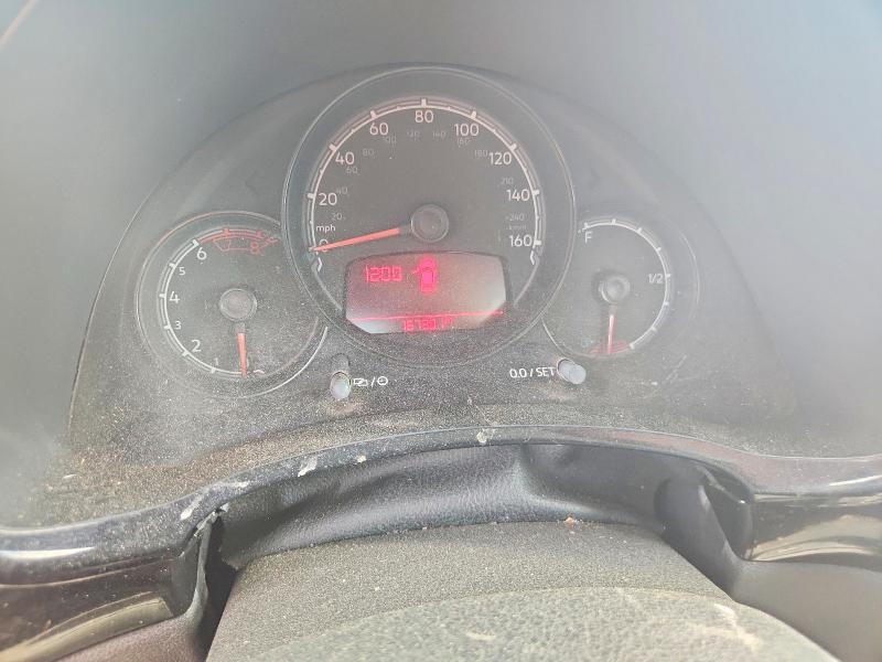 Aukcja sprzedaży 2017 Volkswagen Beetle, vin: 3VWF17ATXHM625973, numer aukcji: 48037296