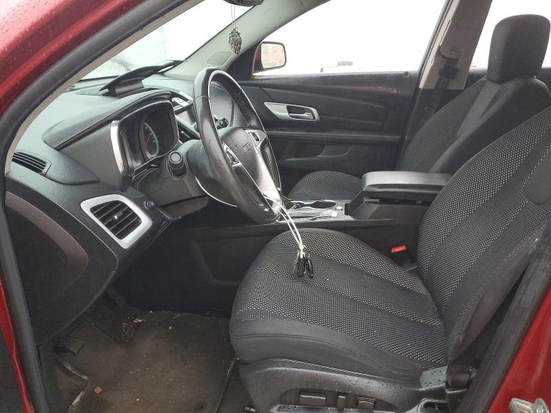 Продаж на аукціоні авто 2011 Gmc Terrain, vin: 2CTALSEC5B6204821, номер лоту: 41704236
