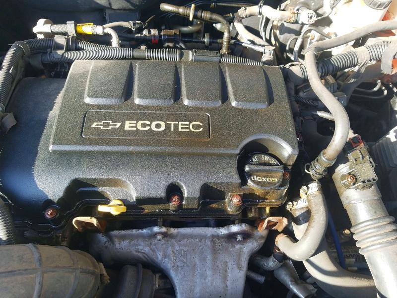 76516785 :رقم المزاد ، 1G1PC5SB0E7382667 vin ، 2014 Chevrolet Cruze مزاد بيع