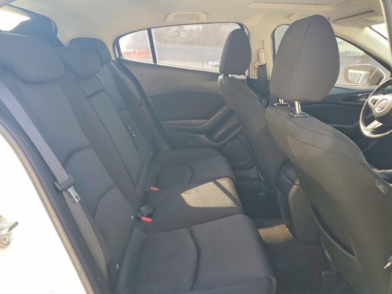 Продаж на аукціоні авто 2016 Mazda 3, vin: 3MZBM1L75GM325081, номер лоту: 47140916