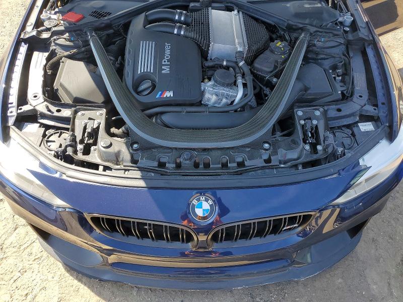 Продажа на аукционе авто 2015 Bmw M4, vin: WBS3U9C5XFP968158, номер лота: 47338976