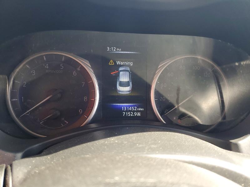 Aukcja sprzedaży 2015 Infiniti Q50, vin: JN1BV7AP2FM357876, numer aukcji: 42000686