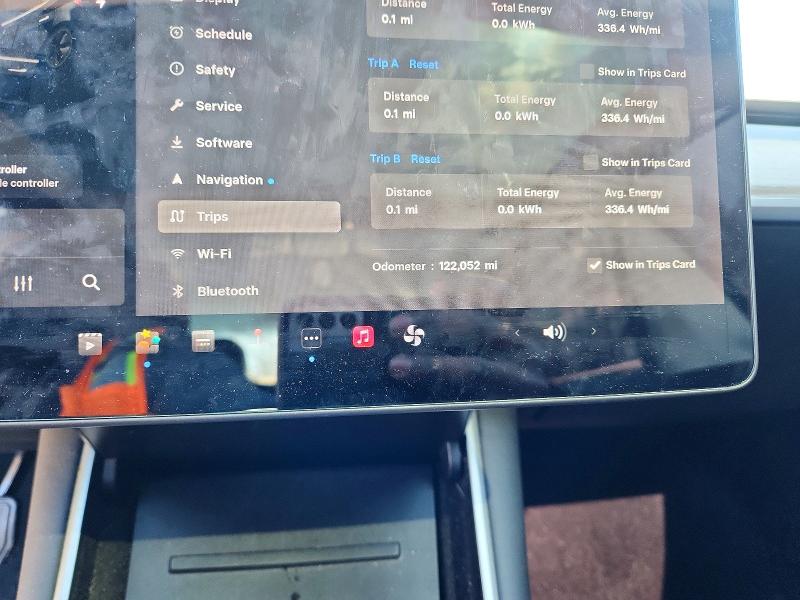 46344096 :رقم المزاد ، 5YJ3E1EA4KF304314 vin ، 2019 Tesla Model 3 مزاد بيع