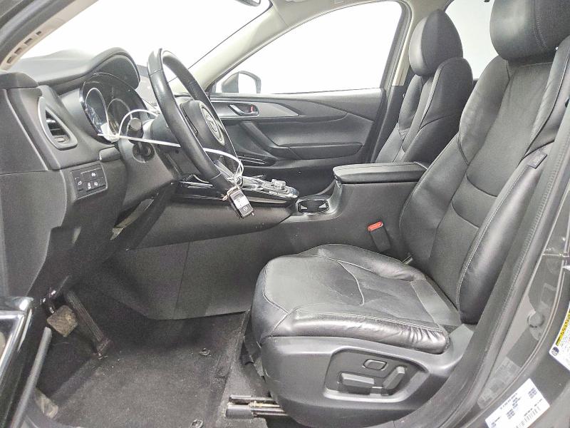 47267286 :رقم المزاد ، JM3TCBCYXL0419213 vin ، 2020 Mazda Cx-9 مزاد بيع