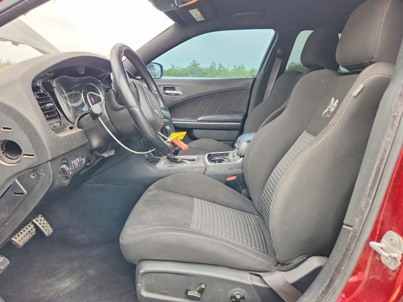2021 Dodge Charger მანქანა იყიდება აუქციონზე, vin: 2C3CDXGJ0MH535389, აუქციონის ნომერი: 46877676