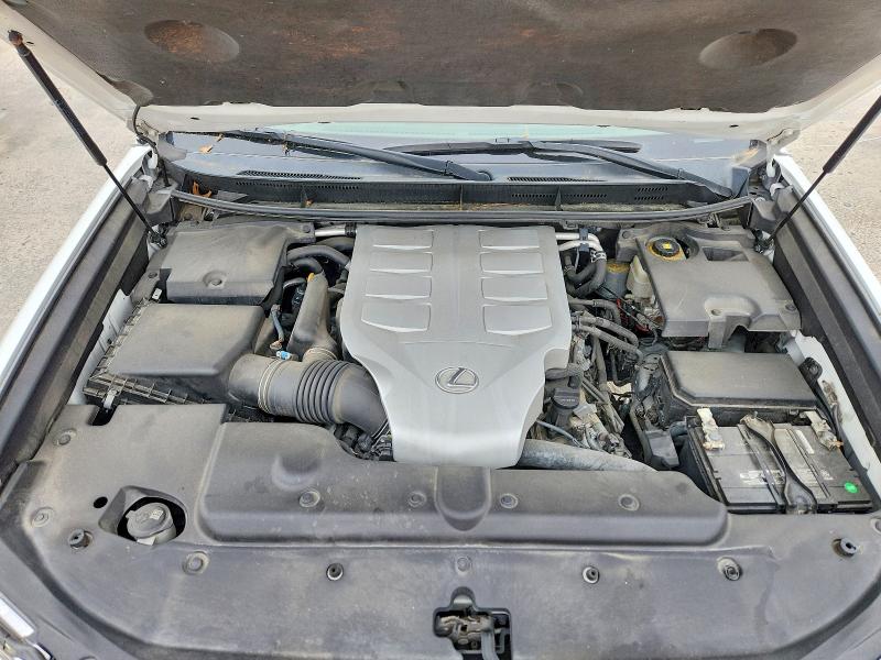 Продажа на аукционе авто 2017 Lexus Gx 460, vin: JTJBM7FX1H5170910, номер лота: 47276556