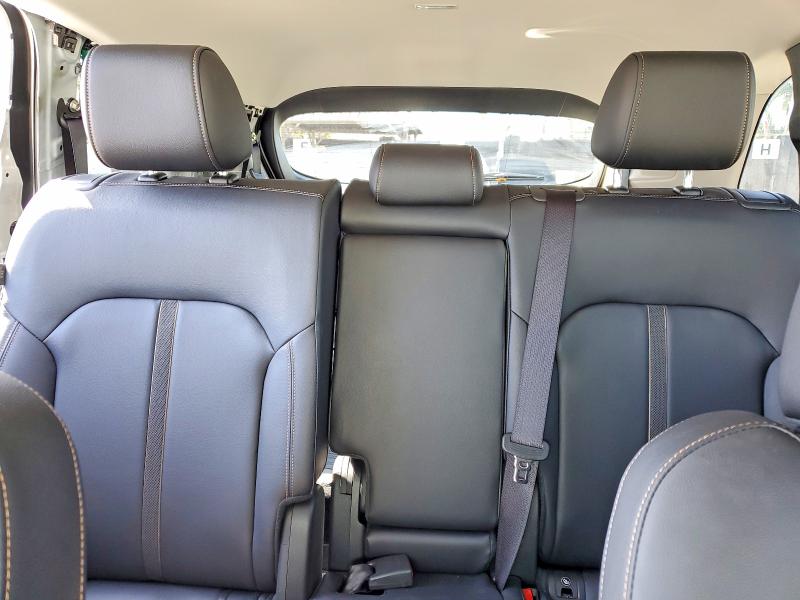 Продаж на аукціоні авто 2025 Mazda Cx-90, vin: JM3KKAHD8S1249408, номер лоту: 46557186